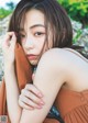 Misato Ugaki 宇垣美里, Weekly Playboy 2022 No.45 (週刊プレイボーイ 2022年45号) P3 No.ee28a5 Image No. 9