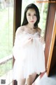 MyGirl Vol.281: Model Yu Da Qiao (于 大 乔) (77 photos)