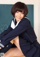 Hitomi Yasueda - Bea Chubbyebony Posing P11 No.6c2a82 Image No. 3