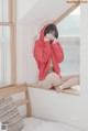 Yuna 유나, [SAINT Photolife] Love On Top P21 No.698f7b Image No. 79