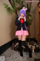 Cosplay Kurumi - English Xxx Paysites P4 No.ff56b3 Image No. 17