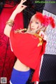 Cosplay Sachi - Pi Waptrack Www P3 No.c9b0ab Image No. 19