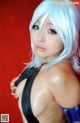 Cosplay Akiton - Secretease Boob Ssss P1 No.d96b93 Image No. 23