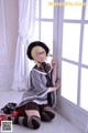 Cosplay Haruka - Gallaricom First Lesbea P4 No.de6e17 Image No. 17