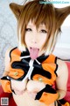 Cosplay Sayla - Puffy Galeria Foto P7 No.3e6f46 Image No. 11