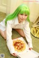 Koagiasu Cosplay - Babefuckpics Rough Fuck P6 No.f44067 Image No. 13