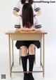 Japanese Schoolgirls - Scandalplanet Noughy Pussy P8 No.f6a0ce Image No. 9