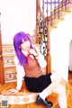 Cosplay Sachi - Blackpoke Film Complito P3 No.8696b3 Image No. 19