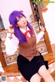 Cosplay Sachi - Blackpoke Film Complito P5 No.7d8224 Image No. 15