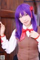 Cosplay Sachi - Blackpoke Film Complito P11 No.3d96de Image No. 7