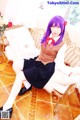 Cosplay Sachi - Blackpoke Film Complito P2 No.42c504 Image No. 21