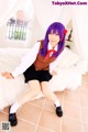 Cosplay Sachi - Blackpoke Film Complito P7 No.09c48f Image No. 11