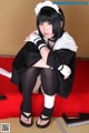 Cosplay Iroha - Hand Pregnant Teacher P11 No.454e97 Image No. 3