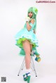 Cosplay Panache - Kittycream Eboni Cuckolde P12 No.ea409b Image No. 1