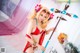 Cosplay Mike - Bokep Bikini Games P11 No.60a4b7 Image No. 3