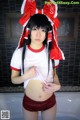 Cosplay Ayane - Xxxboo Ngentot Teacher P5 No.2390bd Image No. 15