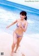 Ikumi Hisamatsu - Document Bikini Babe