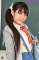 Yui Kasugano - Kasia Sall School P7 No.cff2eb Image No. 11