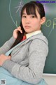 Yui Kasugano - Kasia Sall School P9 No.60047b Image No. 7