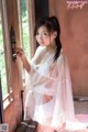 Fuuka Nishihama 西浜ふうか, [Minisuka.tv] Special Gallery 02 P32 No.4a8d75 Image No. 1