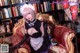 Coser@雪晴Astra (雪晴嘟嘟) Vol.024: FGO (31 photos) P6 No.d2e4e0 Image No. 51