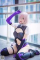 Coser@雪晴Astra (雪晴嘟嘟) Vol.024: FGO (31 photos) P25 No.6d0e12 Image No. 13