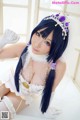 Cosplay Saku - Allyan Indian Aunties P4 No.bb18d2 Image No. 17