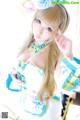 Cosplay Saku - Allyan Indian Aunties P10 No.dfd97a Image No. 5