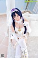 Cosplay Saku - Allyan Indian Aunties P12 No.f9f581 Image No. 1