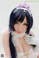 Cosplay Saku - Allyan Indian Aunties P5 No.3f610e Image No. 15