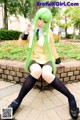 Cosplay Tatsuki - Chutt Group Pornstar P2 No.b8a71a Image No. 21