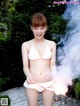 Satomi Shigemori - Study Boob Ssss P5 No.231a42 Image No. 15