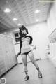 [Loozy] Zia (지아): Touch + Anal Plug (118 photos) P85 No.e7585d Image No. 67