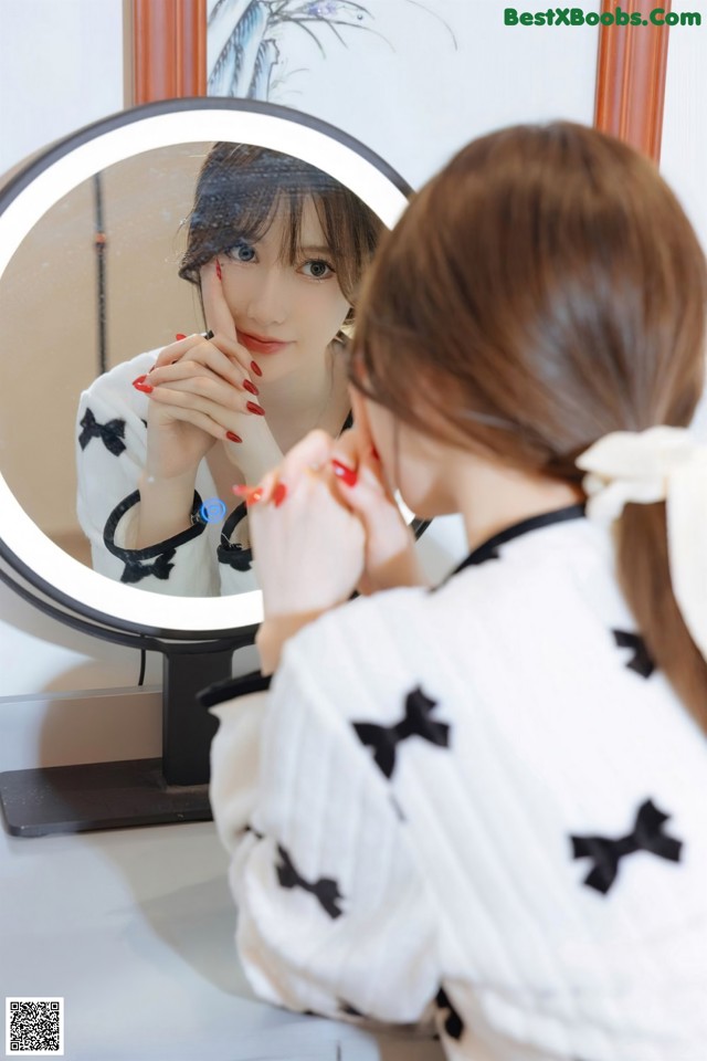 [XiuRen秀人网] 2021.12.21 No.4365 美桃酱