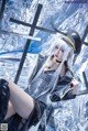 Luisa Cosplay 喜多川海梦 P27 No.5ee1e8 Image No. 9