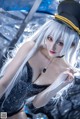 Luisa Cosplay 喜多川海梦 P4 No.a4c7b4 Image No. 89