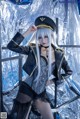 Luisa Cosplay 喜多川海梦 P38 No.db67ab Image No. 21