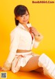 Hitomi Yasueda - Monchi Content Downloads P11 No.cb3119 Image No. 3