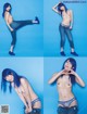 Jessica Kizaki 希崎ジェシカ, ＬＡＳＴ写真集 ありがとうございじぇしか。 Set.03 P42 No.e55b88 Image No. 1