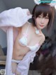 Coser @ 白银 81: 兔子 (40 photos + 2 videos) P20 No.5af73c Image No. 41