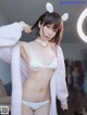 Coser @ 白银 81: 兔子 (40 photos + 2 videos) P23 No.a9f4d6 Image No. 35