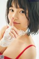 Mizuki Kirihara 桐原美月, Weekly SPA! 2021.02.02 (週刊SPA! 2021年2月2日号) P5 No.a96396 Image No. 1