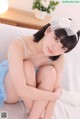 Hinako Tamaki 玉城ひなこ, [Minisuka.tv] 2022.06.30 Special Gallery 10.3 P44 No.dd14f7 Image No. 9