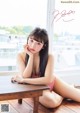 Emiri Yamashita 山下エミリー, Sae Kurihara 栗原紗英, FLASHスペシャル グラビアBEST2019年初夏号 P5 No.308ed6 Image No. 11