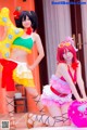Love Live Yuka - Fawx Mature Tube P5 No.e030ad Image No. 15