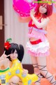 Love Live Yuka - Fawx Mature Tube P6 No.48827c Image No. 13